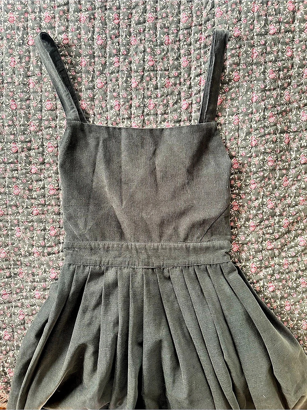 OVATE grey Maxi Dress Size Medium